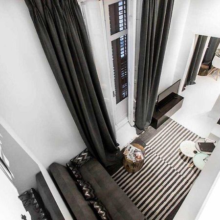מדריד Belen Modern & Luxury Space Near Plaza Mayor מראה חיצוני תמונה
