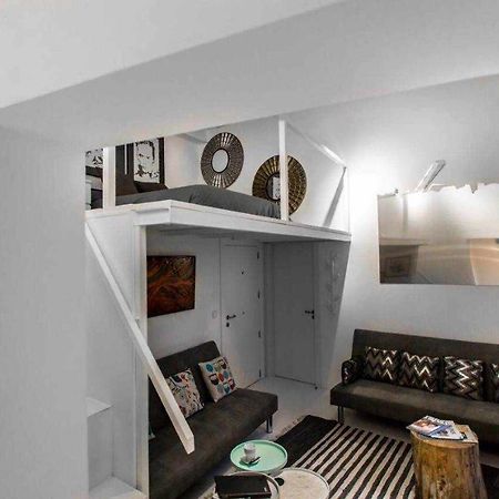 מדריד Belen Modern & Luxury Space Near Plaza Mayor מראה חיצוני תמונה