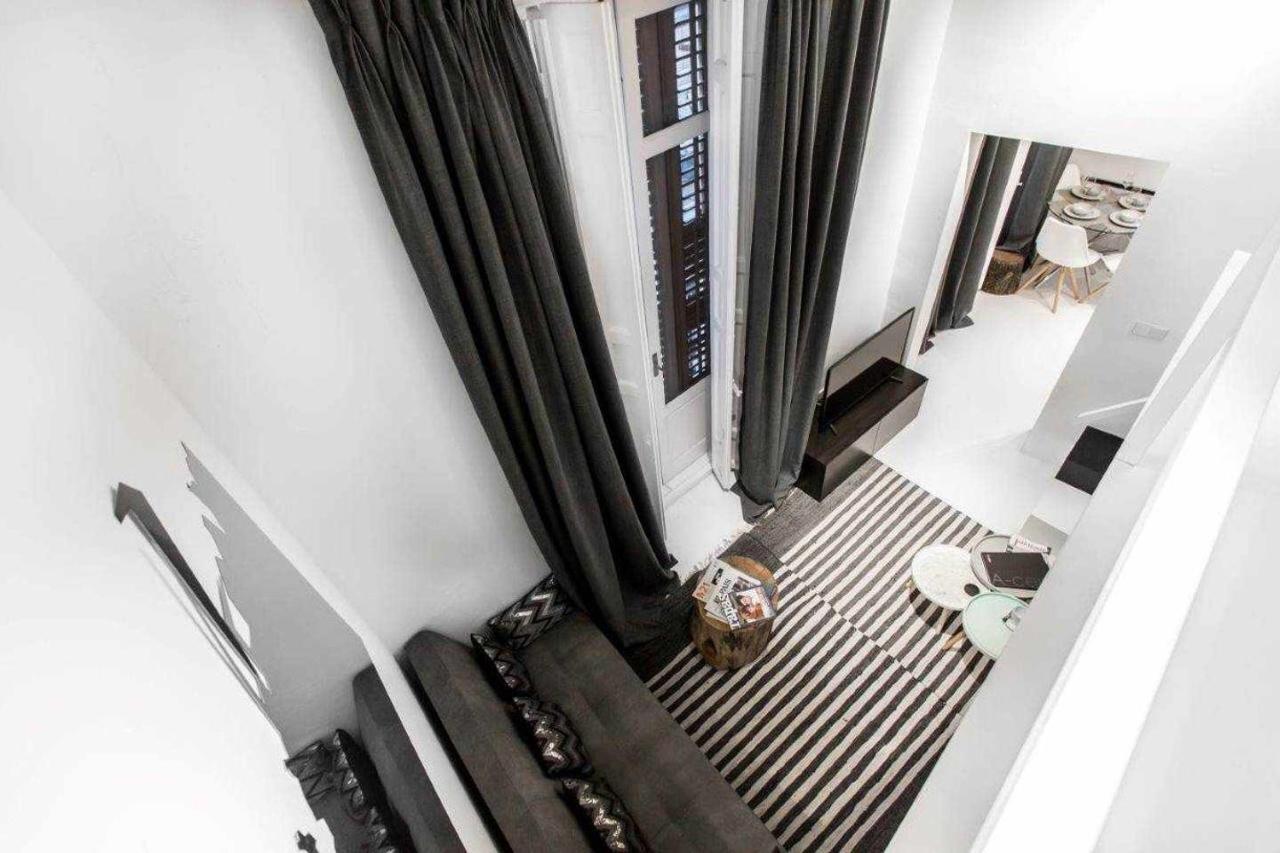 מדריד Belen Modern & Luxury Space Near Plaza Mayor מראה חיצוני תמונה