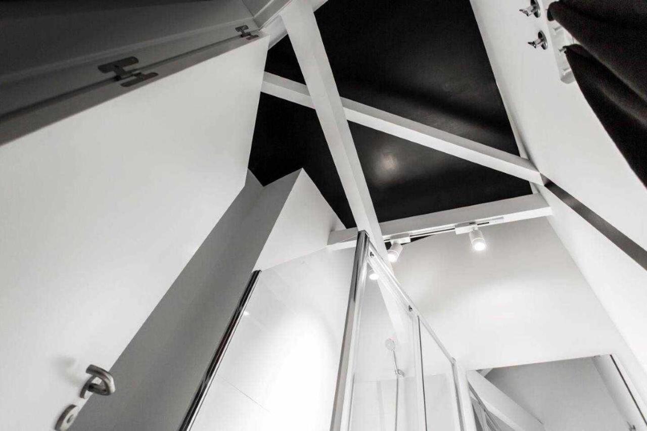 מדריד Belen Modern & Luxury Space Near Plaza Mayor מראה חיצוני תמונה