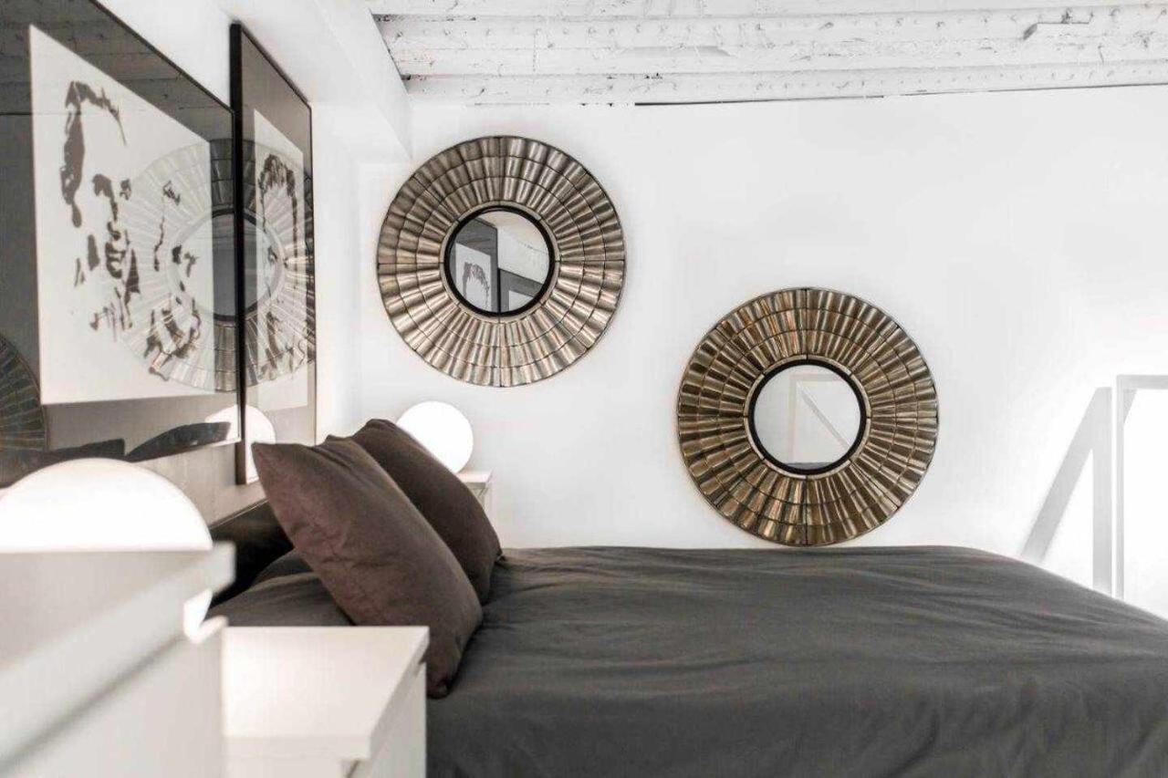מדריד Belen Modern & Luxury Space Near Plaza Mayor מראה חיצוני תמונה