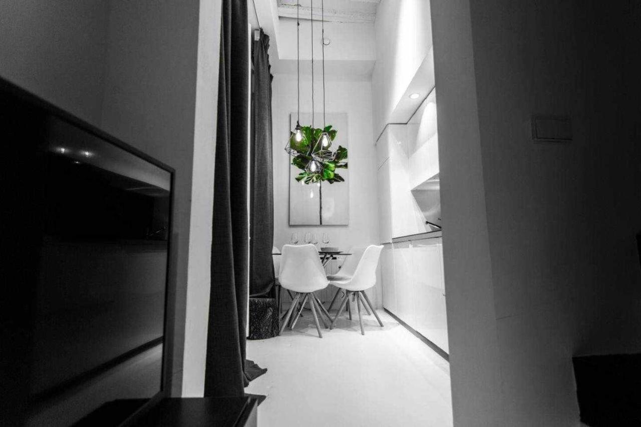 מדריד Belen Modern & Luxury Space Near Plaza Mayor מראה חיצוני תמונה