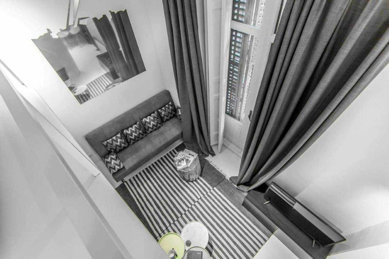מדריד Belen Modern & Luxury Space Near Plaza Mayor מראה חיצוני תמונה
