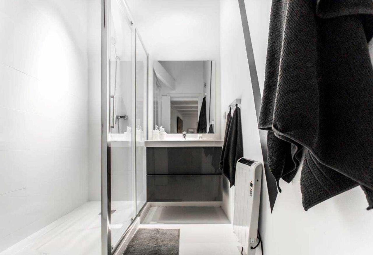 מדריד Belen Modern & Luxury Space Near Plaza Mayor מראה חיצוני תמונה