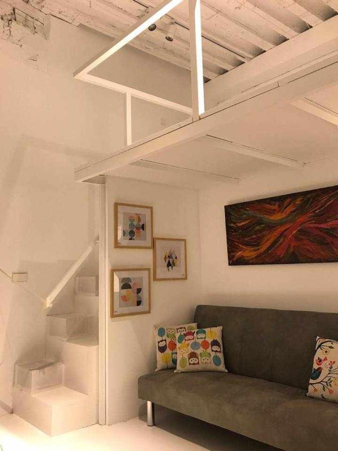 מדריד Belen Modern & Luxury Space Near Plaza Mayor מראה חיצוני תמונה