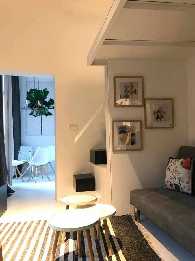 מדריד Belen Modern & Luxury Space Near Plaza Mayor מראה חיצוני תמונה