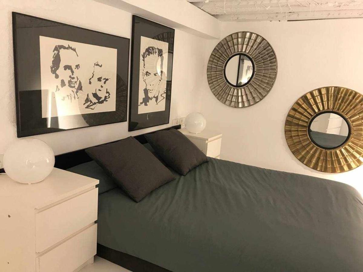 מדריד Belen Modern & Luxury Space Near Plaza Mayor מראה חיצוני תמונה