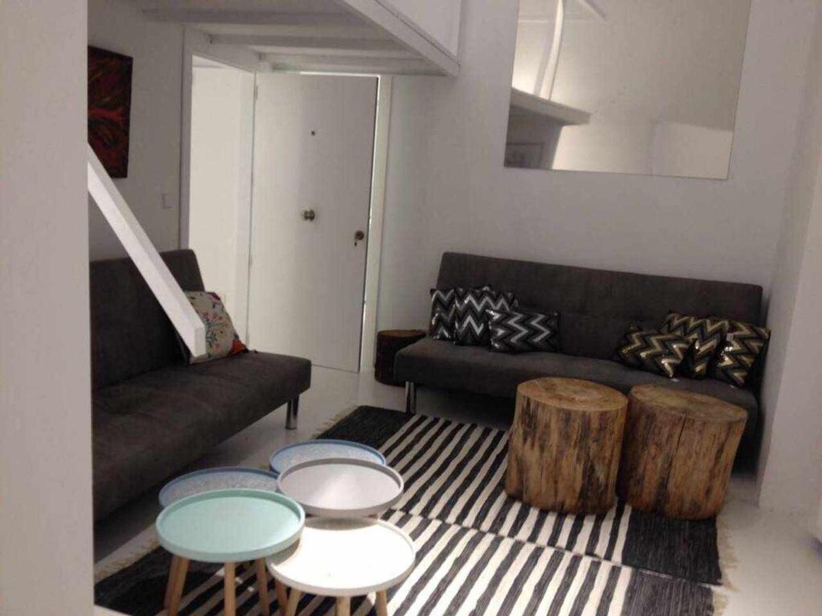 מדריד Belen Modern & Luxury Space Near Plaza Mayor מראה חיצוני תמונה