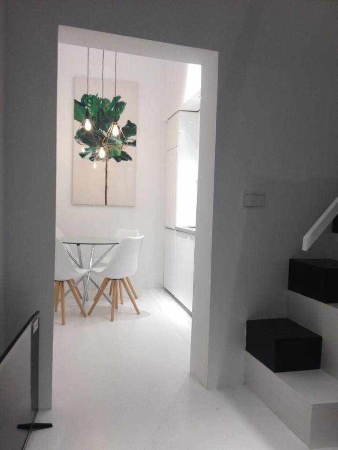 מדריד Belen Modern & Luxury Space Near Plaza Mayor מראה חיצוני תמונה