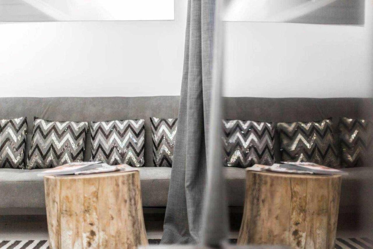 מדריד Belen Modern & Luxury Space Near Plaza Mayor מראה חיצוני תמונה