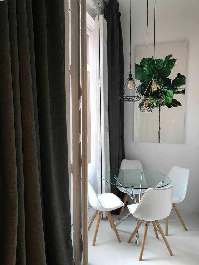 מדריד Belen Modern & Luxury Space Near Plaza Mayor מראה חיצוני תמונה