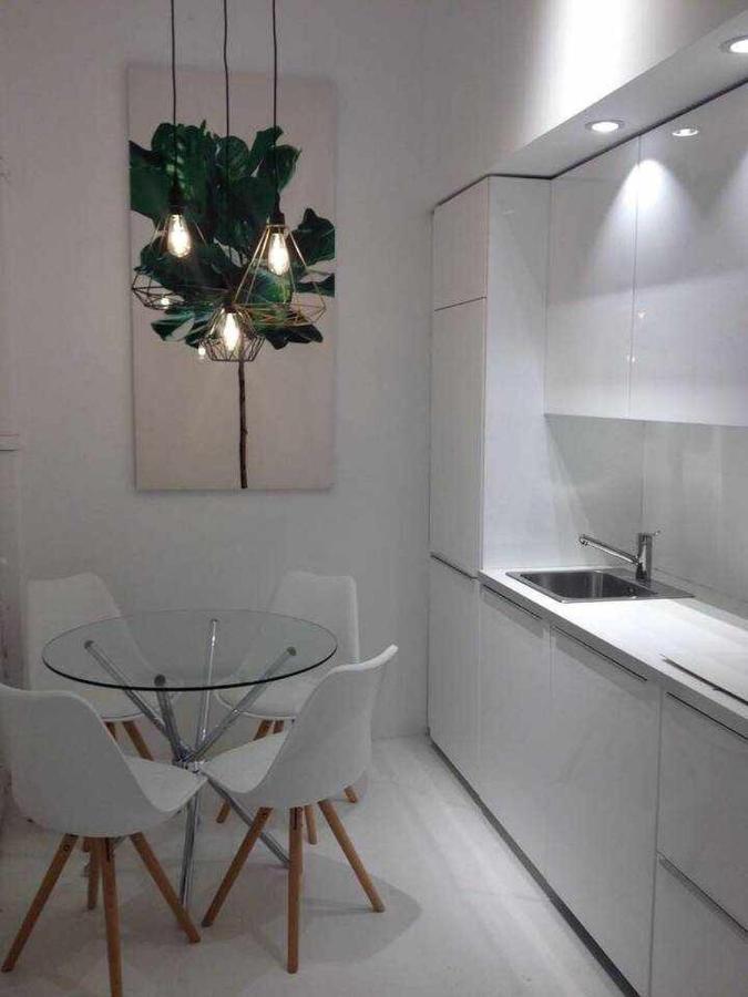 מדריד Belen Modern & Luxury Space Near Plaza Mayor מראה חיצוני תמונה
